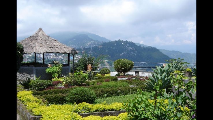 Kalimpong